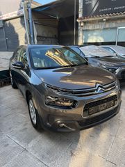 Citroen C4 Cactus 2019-thumb-3