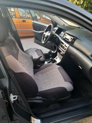 Toyota Corolla 2008