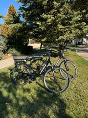 Πόλης Orient 2021 Orient My Bik-e