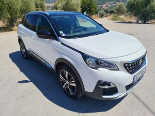Peugeot 3008 2018