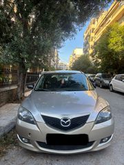 Mazda 3 2005 HATCHBACK