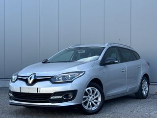 Renault Megane 2017 1.5 DCI DIESEL