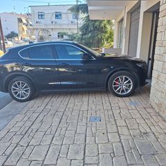 Alfa Romeo Stelvio 2017 2.2 DIESEL SUPER Q4 AT8