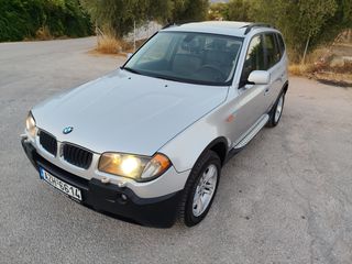 Bmw X3 2006-thumb-2