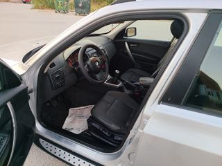 Bmw X3 2006-thumb-7