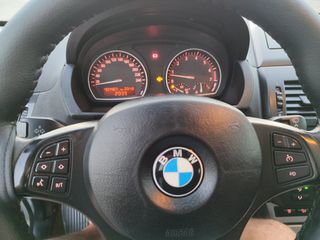 Bmw X3 2006-thumb-9