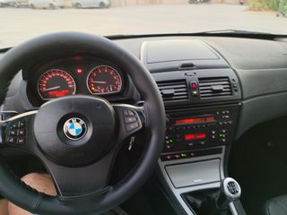 Bmw X3 2006-thumb-13