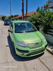 Citroen C3 2002