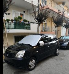Kia Picanto 2004 Lx