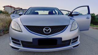 Mazda 6 2009 ***** ΕΥΚΑΙΡΙΑ *****