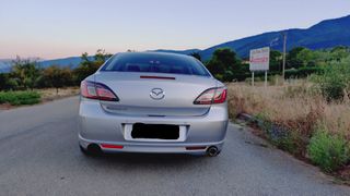 Mazda 6 2009 ***** ΕΥΚΑΙΡΙΑ *****-thumb-1