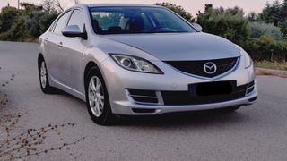 Mazda 6 2009 ***** ΕΥΚΑΙΡΙΑ *****-thumb-2