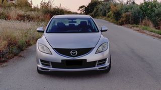 Mazda 6 2009 ***** ΕΥΚΑΙΡΙΑ *****-thumb-3