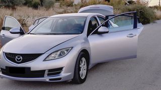 Mazda 6 2009 ***** ΕΥΚΑΙΡΙΑ *****-thumb-6