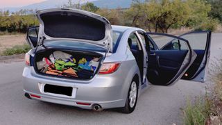 Mazda 6 2009 ***** ΕΥΚΑΙΡΙΑ *****-thumb-7