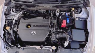 Mazda 6 2009 ***** ΕΥΚΑΙΡΙΑ *****-thumb-11