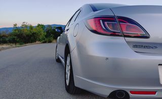Mazda 6 2009 ***** ΕΥΚΑΙΡΙΑ *****-thumb-12