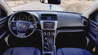 Mazda 6 2009 ***** ΕΥΚΑΙΡΙΑ *****-thumb-13