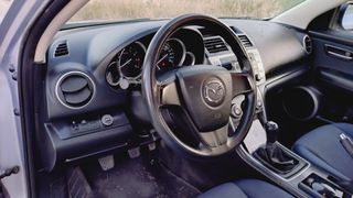 Mazda 6 2009 ***** ΕΥΚΑΙΡΙΑ *****-thumb-16
