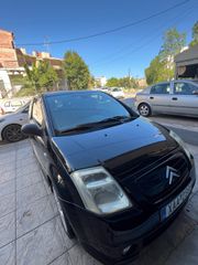 Citroen C2 2008 VTS-thumb-4