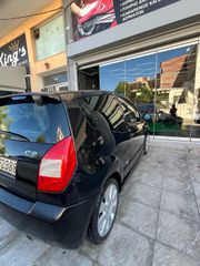 Citroen C2 2008 VTS-thumb-6