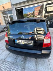 Citroen C2 2008 VTS-thumb-7