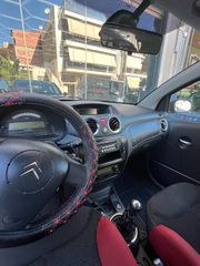 Citroen C2 2008 VTS-thumb-9