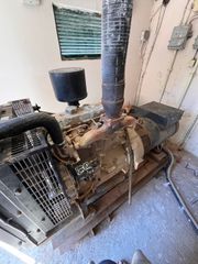 Γεννήτρια Η/Ζ 50KvA
