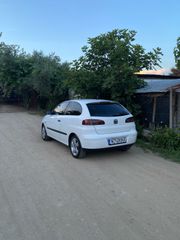 Seat Ibiza 2005 1.2 6L 135ε τέλη