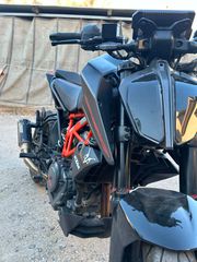 KTM 390 Duke 2023