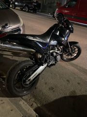 KTM 640 Duke 2004 DUKE II 640-thumb-1