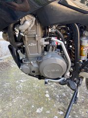 KTM 640 Duke 2004 DUKE II 640-thumb-2