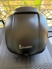 Μπαγκαζιέρα/βαλιτσα vespa γνησια