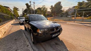 Bmw X3 2006-thumb-1