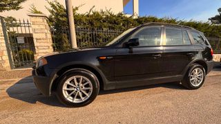Bmw X3 2006-thumb-3