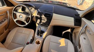 Bmw X3 2006-thumb-8