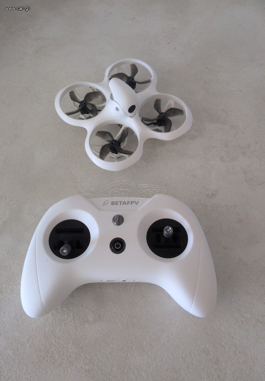Multicopters-Drones 2024