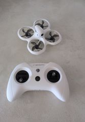 Multicopters-Drones 2024