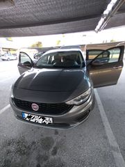 Fiat Tipo 2019 SEDAN 1.4 easy navi 6 speed