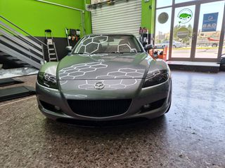 Mazda RX-8 2005 Challenge-thumb-1