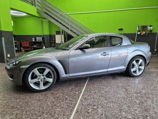 Mazda RX-8 2005 Challenge-thumb-2