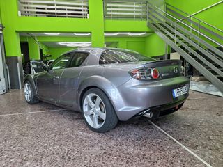 Mazda RX-8 2005 Challenge-thumb-3