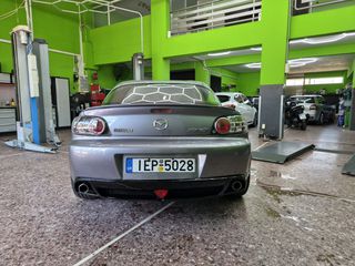 Mazda RX-8 2005 Challenge-thumb-4