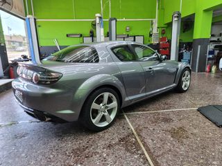Mazda RX-8 2005 Challenge-thumb-5