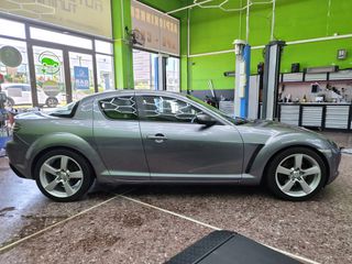 Mazda RX-8 2005 Challenge-thumb-6