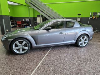 Mazda RX-8 2005 Challenge-thumb-7