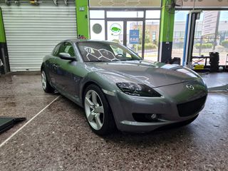 Mazda RX-8 2005 Challenge-thumb-8