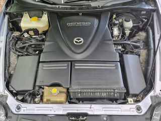 Mazda RX-8 2005 Challenge-thumb-9