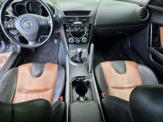 Mazda RX-8 2005 Challenge-thumb-14