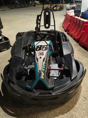 On-Road Sodi 2021 RT 10